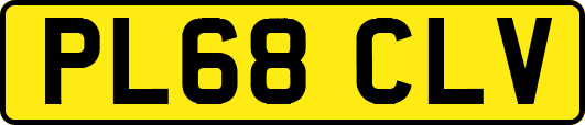 PL68CLV