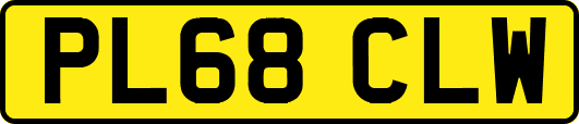 PL68CLW