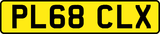 PL68CLX