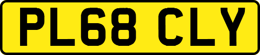 PL68CLY