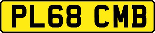 PL68CMB