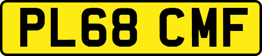PL68CMF