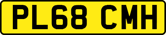 PL68CMH