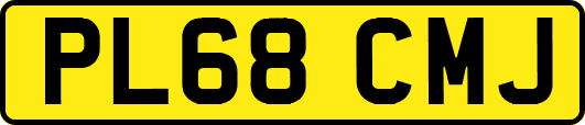PL68CMJ