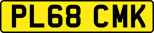 PL68CMK
