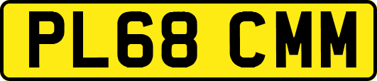 PL68CMM