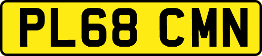 PL68CMN