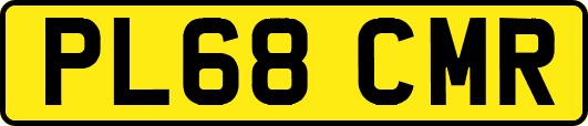 PL68CMR