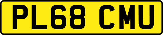 PL68CMU