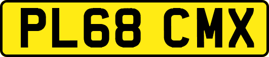 PL68CMX