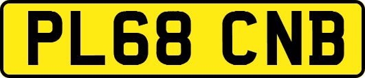 PL68CNB
