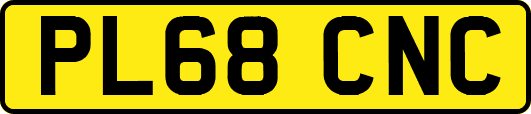 PL68CNC