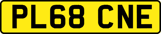 PL68CNE