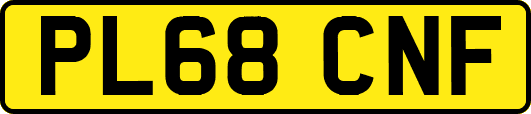 PL68CNF