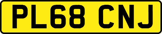 PL68CNJ