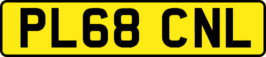 PL68CNL
