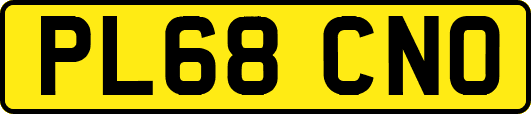 PL68CNO