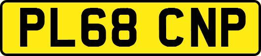 PL68CNP