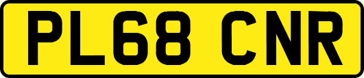 PL68CNR