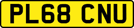 PL68CNU