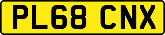 PL68CNX