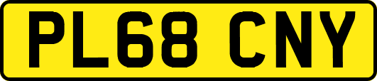 PL68CNY