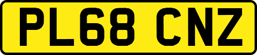 PL68CNZ
