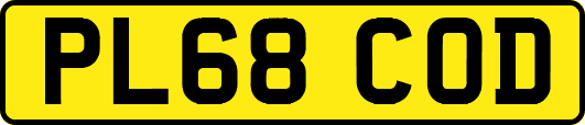 PL68COD