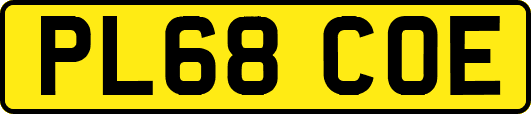 PL68COE