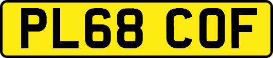 PL68COF