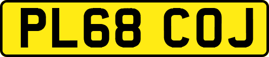PL68COJ