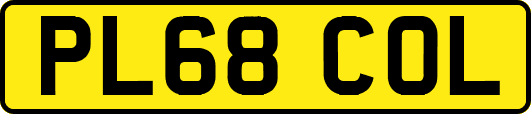 PL68COL