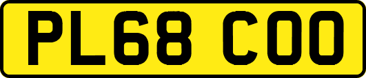 PL68COO
