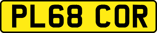 PL68COR