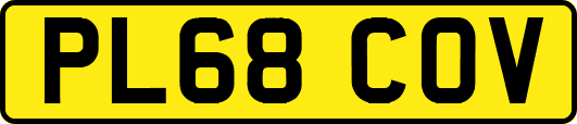 PL68COV