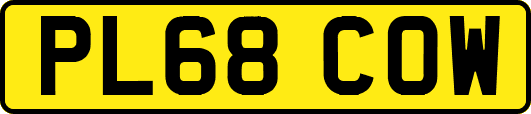 PL68COW
