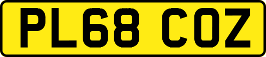 PL68COZ