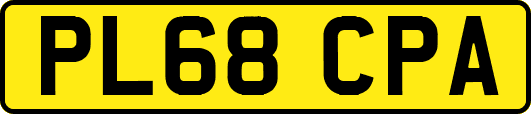 PL68CPA