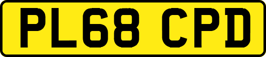 PL68CPD