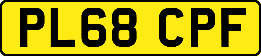 PL68CPF