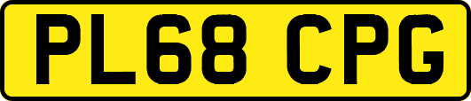 PL68CPG
