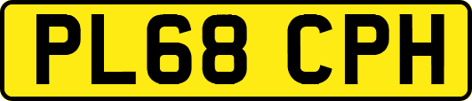 PL68CPH