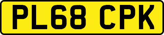 PL68CPK