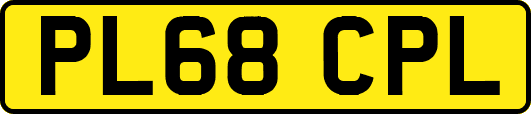 PL68CPL