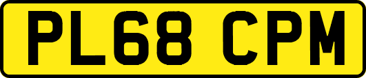 PL68CPM