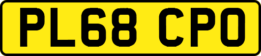 PL68CPO