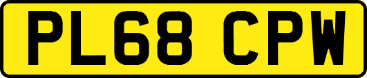 PL68CPW