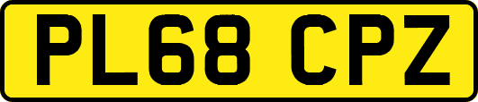 PL68CPZ