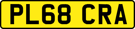 PL68CRA
