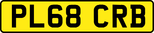 PL68CRB